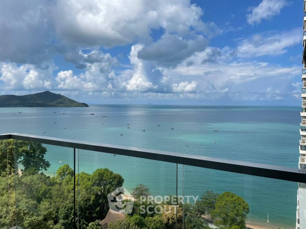รูป คอนโด 1 ห้องนอน 51 ตร.ม. เดล มาเร คอนโดมิเนียม ชั้น 14 บางเสร่ (ID 1637748) - รูปที่ 7/9