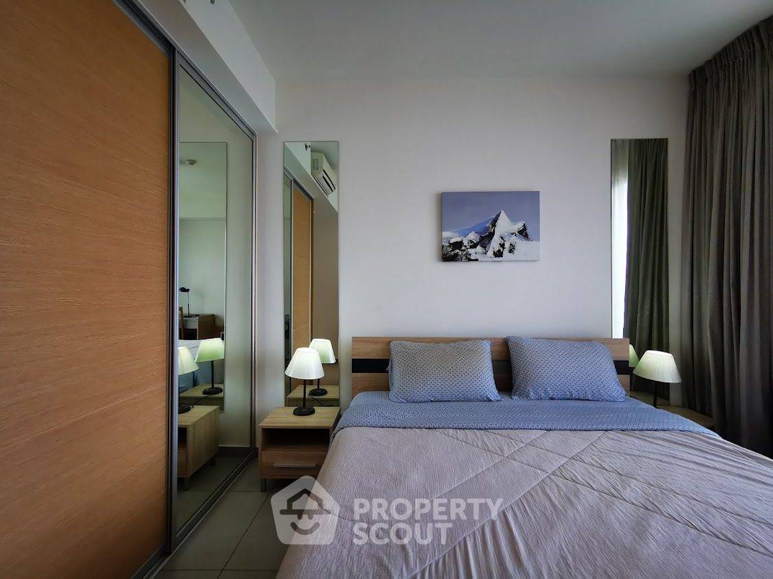 รูป คอนโด 1-ห้องนอน ที่ เดอะ ลอฟท์ เอกมัย ใกล้ BTS เอกมัย (ID 2764236) - รูปที่ 6/13