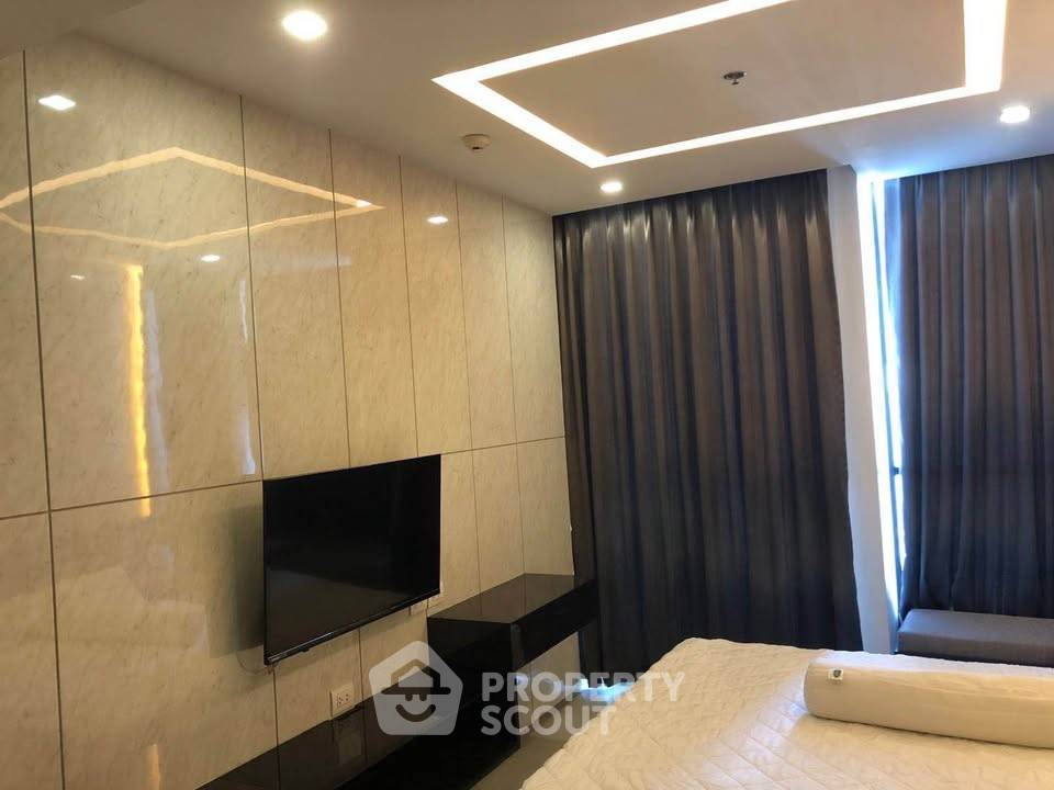 รูป คอนโด 1-ห้องนอน ที่ โนเบิล เพลินจิต ใกล้ BTS เพลินจิต (ID 2544285) - รูปที่ 6/14