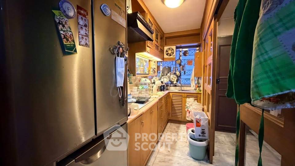 รูป คอนโด 2-ห้องนอน ที่ ปทุมวัน เพลส คอนโดมิเนียม ใกล้ BTS รถไฟฟ้าสนามกีฬาแห่งชาติ (ID 2671011) - รูปที่ 7/10