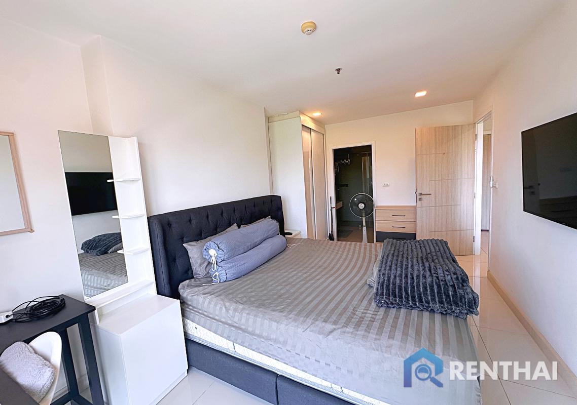 picture For sale condo 1 bedroom at One Tower - 11/23