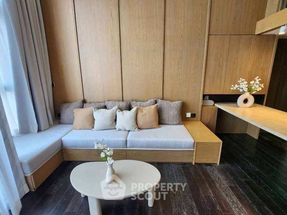 picture 2-BR Condo at Park Origin Thonglor near BTS Thong Lor (ID 2744469) - 1/7