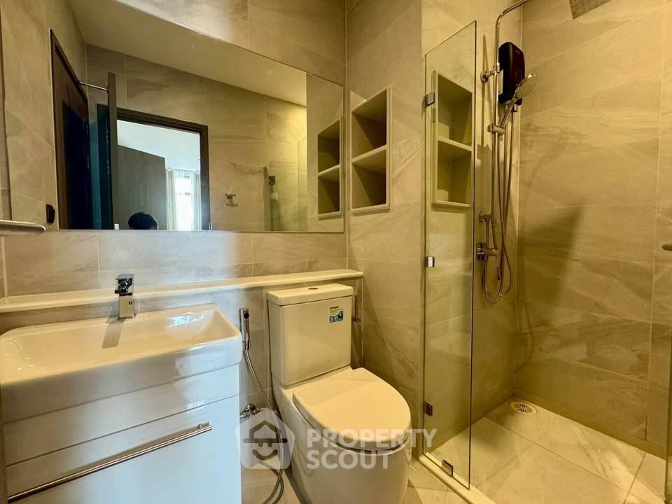 รูป คอนโด 1-ห้องนอน ที่ ริธึ่ม เอกมัย เอสเตท ใกล้ BTS ทองหล่อ (ID 2703527) - รูปที่ 8/9