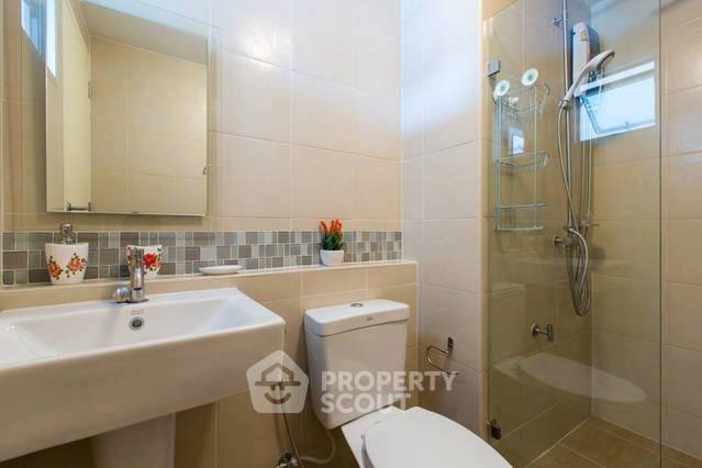 รูป คอนโด 1 ห้องนอน บ้านเคียงฟ้า ชั้น 21 ขนาด 32 ตร.ม. | หนองแก หัวหิน (ID 1132271) - รูปที่ 5/6