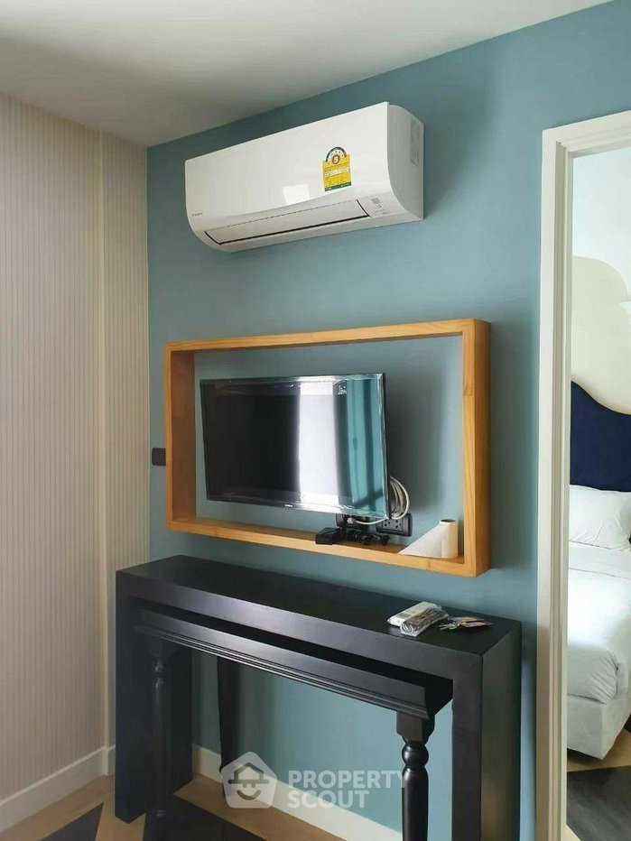 รูป คอนโด 1 ห้องนอน ขนาด 36 ตร.ม. ชั้น 5 เอสปานา คอนโด รีสอร์ท พัทยา (ID 1170148) - รูปที่ 3/21
