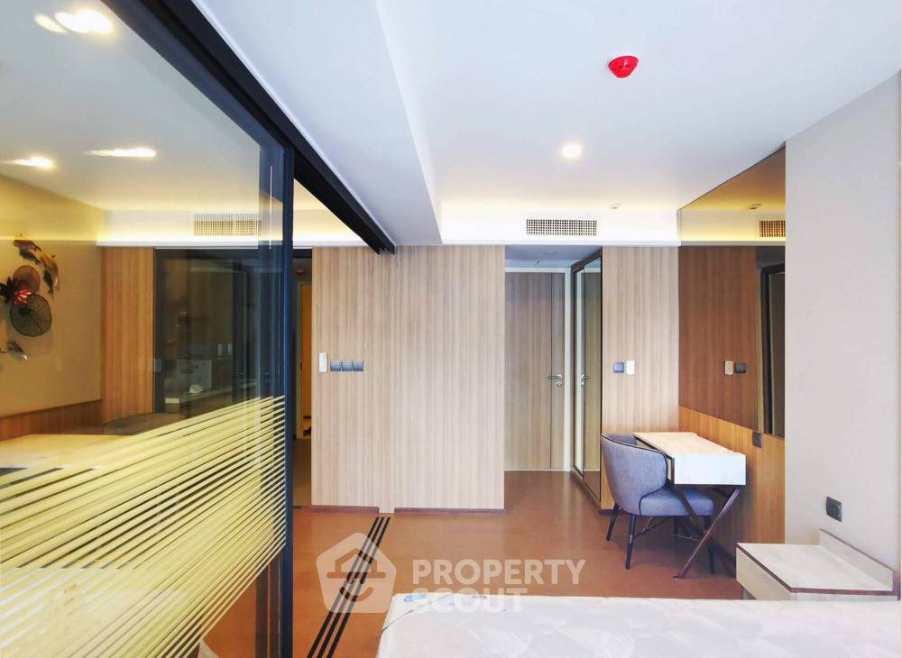 รูป คอนโด 1-ห้องนอน ที่ ณ วรา เรสซิเดนส์ ใกล้ BTS ชิดลม (ID 1750171) - รูปที่ 7/10