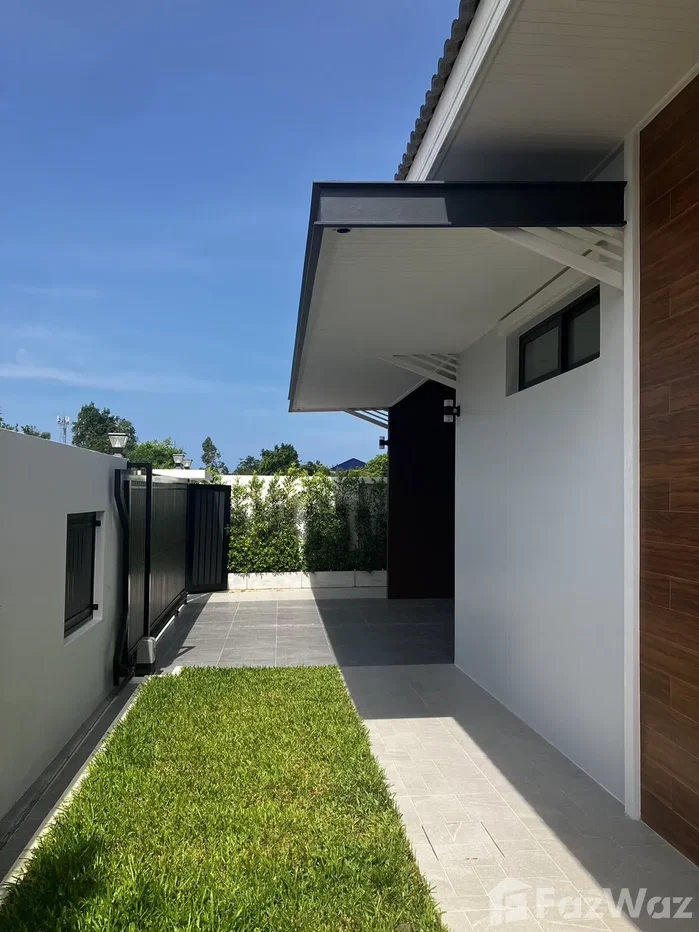 รูป ขาย วิลล่า 3 ห้องนอน ใน หัวหิน, ประจวบคีรีขันธ์ 6415135 - รูปที่ 26/32