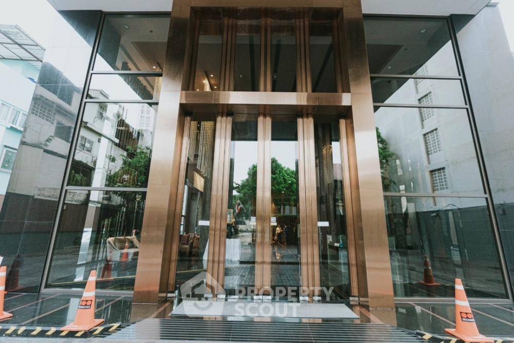 รูป คอนโด 2 ห้องนอน The Signature By Urbano Saphan Kwai ใกล้ BTS สะพานควาย 100 ม. (ID 1457812) - รูปที่ 14/15