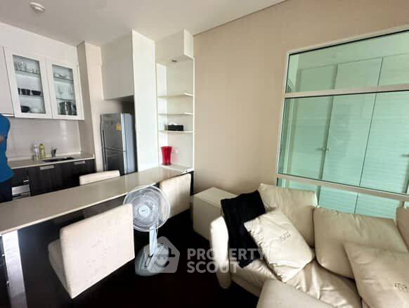 picture 1-BR Condo at Ivy Thonglor 23 close to Thong Lo (ID 2101413) - 3/11