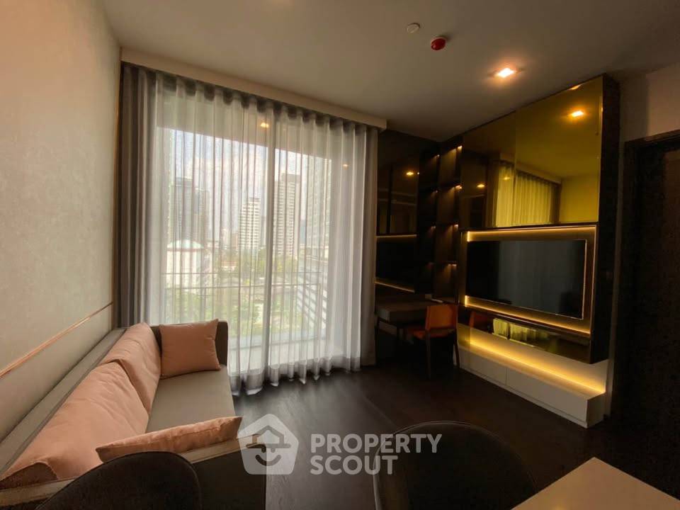 รูป คอนโด 1-ห้องนอน ที่ ลาวิค สุขุมวิท 57 ใกล้ BTS ทองหล่อ (ID 2898367) - รูปที่ 2/5