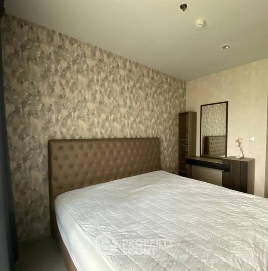 picture 1-BR Condo at Life Asoke - Rama 9 near MRT Phra Ram 9 (ID 2705891) - 3/4