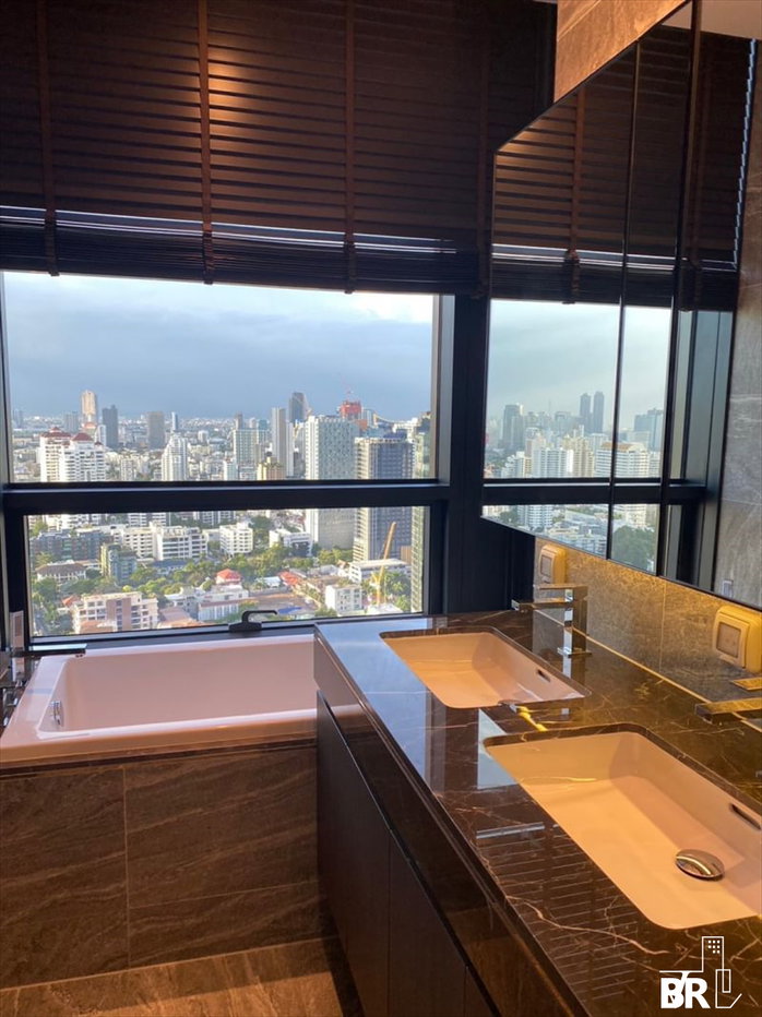 รูป เช่าคอนโด ⭐ The Esse Sukhumvit 36 2นอน 73.50ตร.ม. 85k ยูนิตหรู ทำเลดี 💎 ติด BTS ทองหล่อ  - รูปที่ 6/6