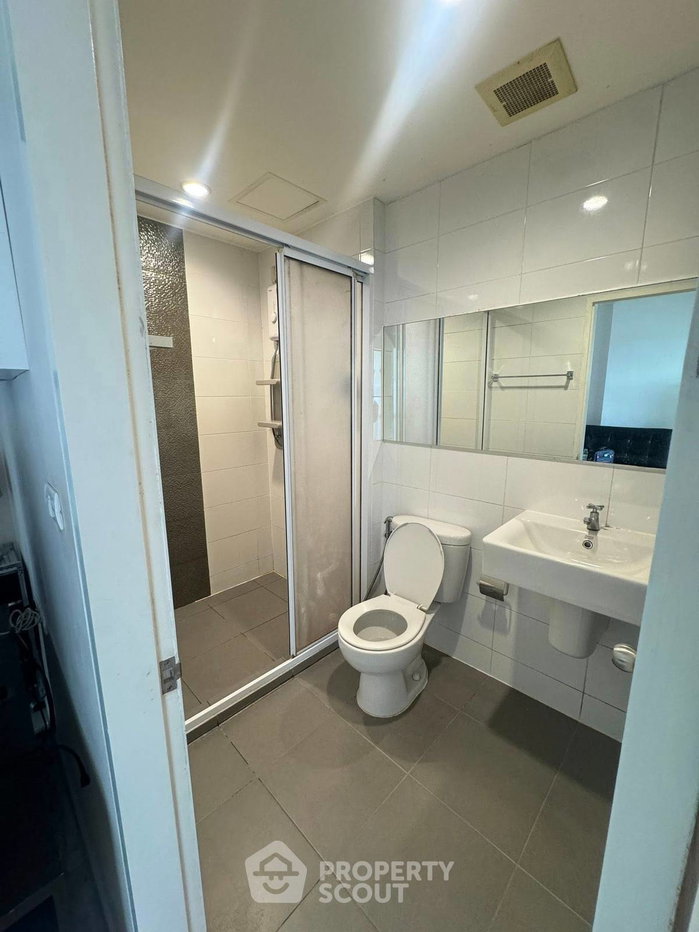 picture 1-BR Condo at Aspire Sukhumvit 48 near BTS Phra Khanong (ID 2129272) - 2/10