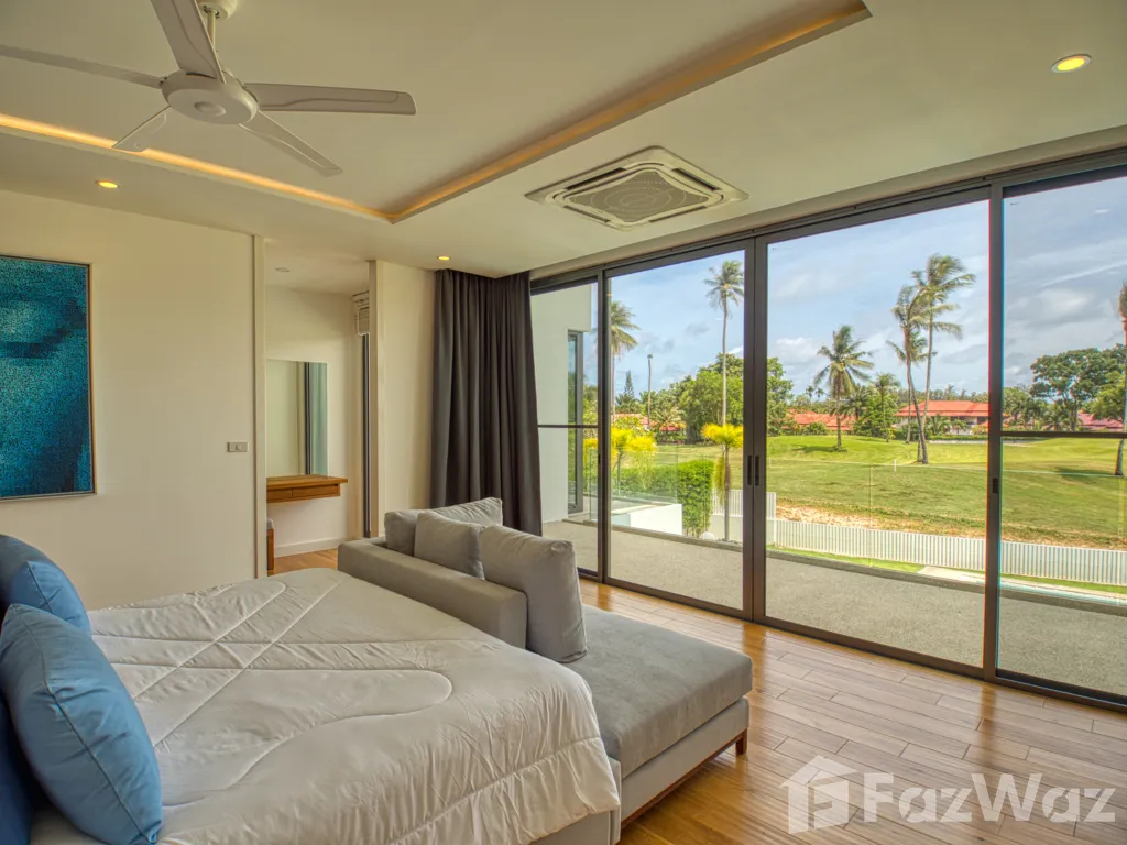 รูป ขาย วิลล่า 4 ห้องนอน ในโครงการ ลากูน่า โฮมส์ 409147 - รูปที่ 52/62