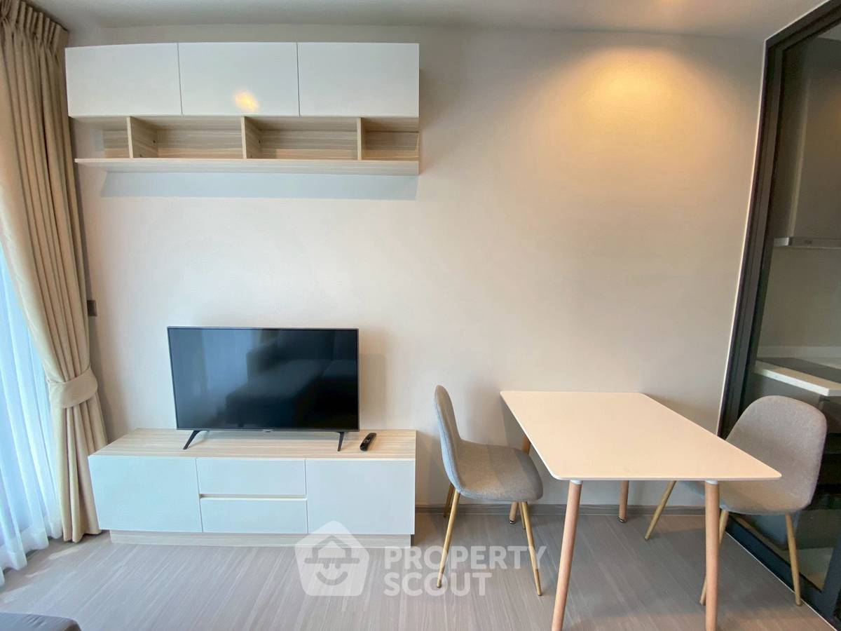 รูป คอนโด 1 ห้องนอน 32 ตร.ม. ที่ Life Asoke Hype ใกล้ ARL มักกะสัน 400 ม. (ID 2681209) - รูปที่ 7/8