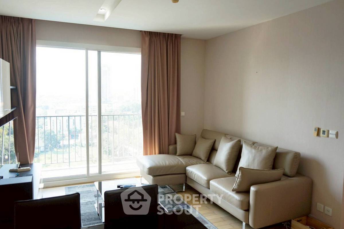 picture 2-BR Condo at Siri At Sukhumvit near BTS Thong Lor (ID 2939931) - 4/12