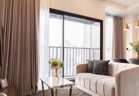 2-BR Condo at Park Origin Thonglor near BTS Thong Lor (ID 2474384)