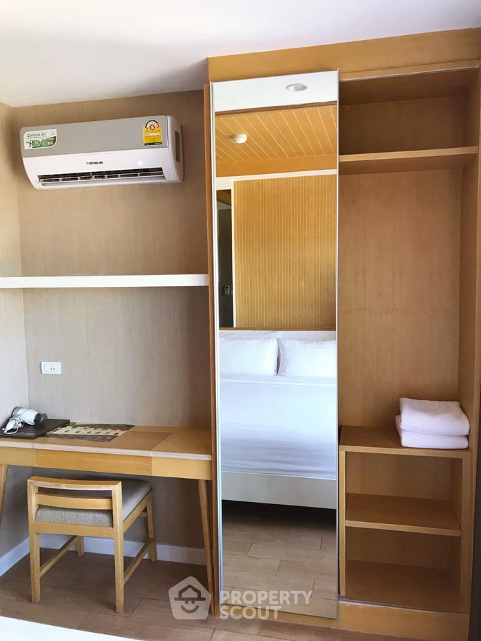 รูป คอนโด 1 ห้องนอน 30 ตร.ม. ชั้น 5 โครงการ Maysa Condo ใจกลางหัวหิน (ID 1292837) - รูปที่ 7/20