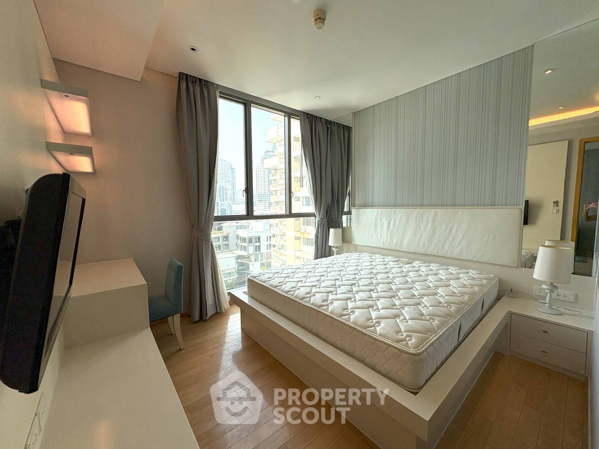 รูป คอนโด 1-ห้องนอน ที่ เอควา สุขมวิท 49 คอนโดมิเนียม ใกล้ BTS ทองหล่อ (ID 2422483) - รูปที่ 8/12