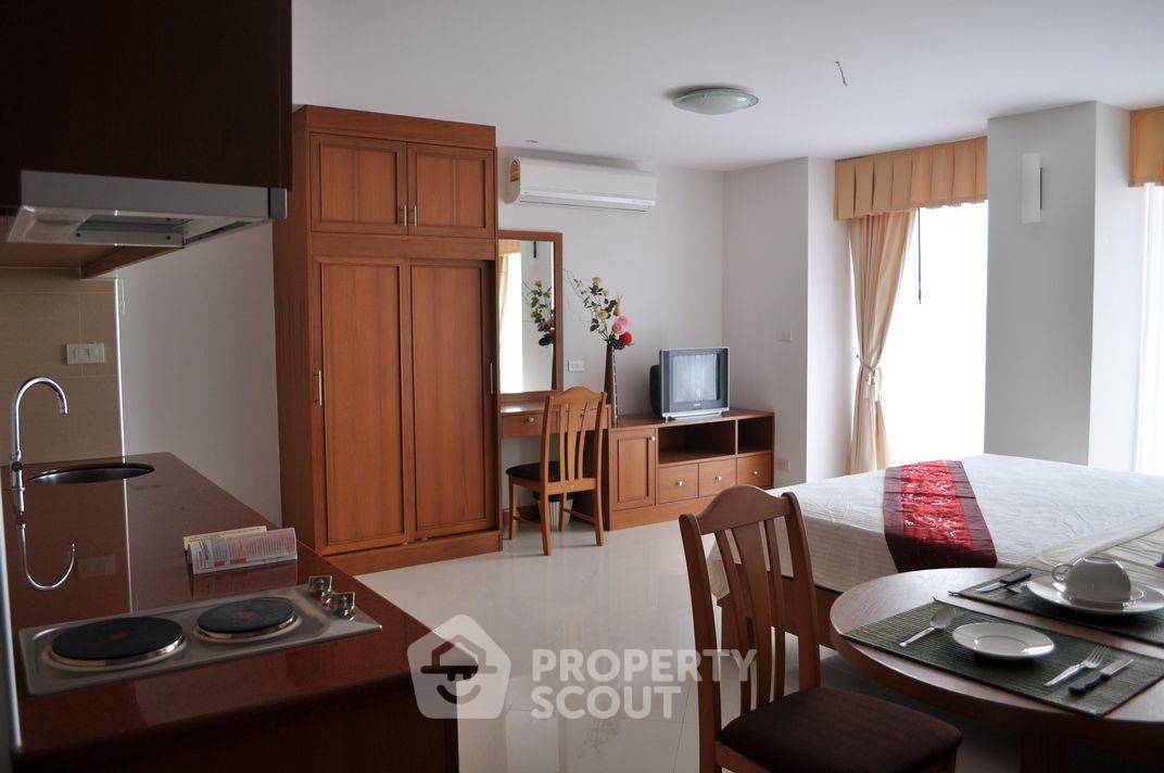 รูป คอนโด สตูดิโอ ที่ ชฎาบีช คอนโด พัทยา ใกล้ เมืองพัทยา (ID 2958146) - รูปที่ 3/5