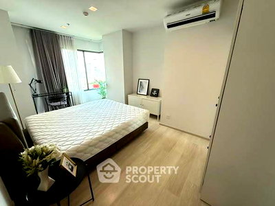 Condos for rent : 1-BR Condo at Life One Wireless near BTS Phloen Chit (ID 2823419)