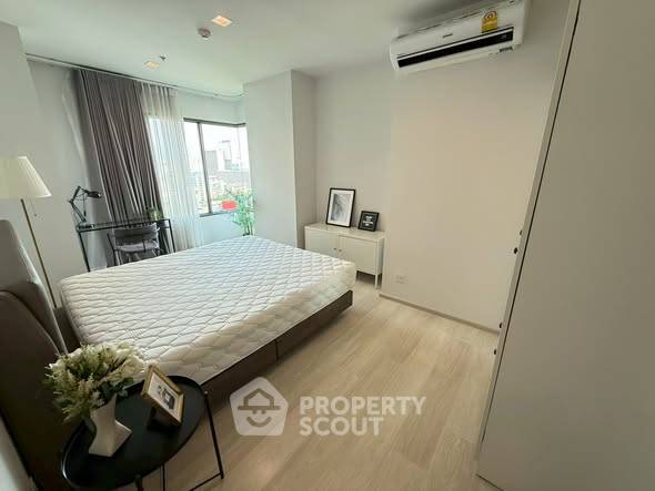 picture 1-BR Condo at Life One Wireless near BTS Phloen Chit (ID 2823419) - 1/8
