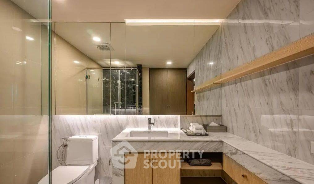 รูป คอนโด 1 ห้องนอน Mida Grande Resort Phuket ใกล้เชิงทะเล (ID 2393342) - รูปที่ 11/12