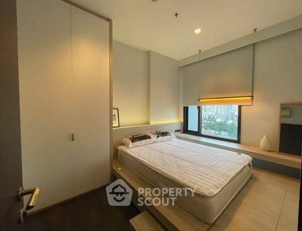 รูป คอนโด 1 ห้องนอน The Edge สุขุมวิท 23 ใกล้ MRT สุขุมวิท 200 ม. (ID 2341357) - รูปที่ 3/10