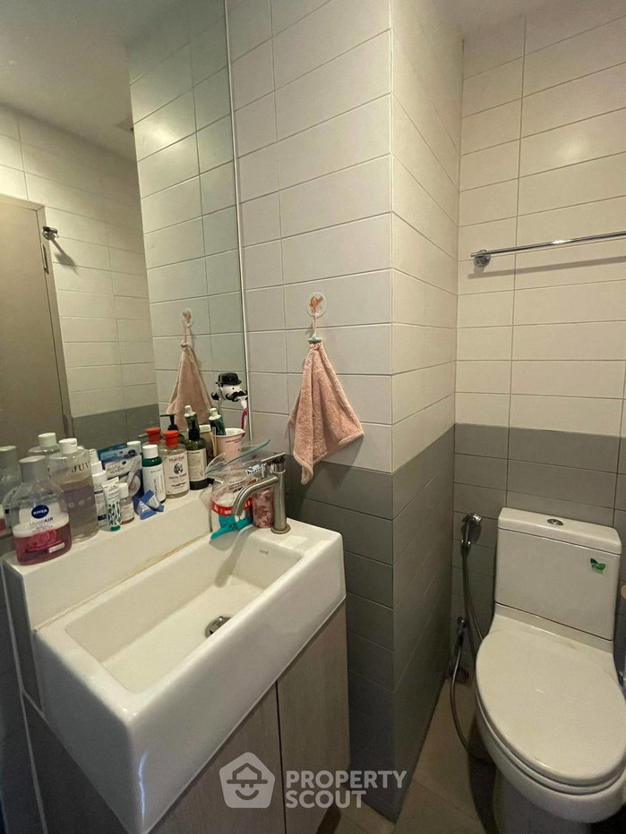 picture 1-BR Condo at Ideo Mobi Sukhumvit 81 near BTS On Nut (ID 923167) - 5/6