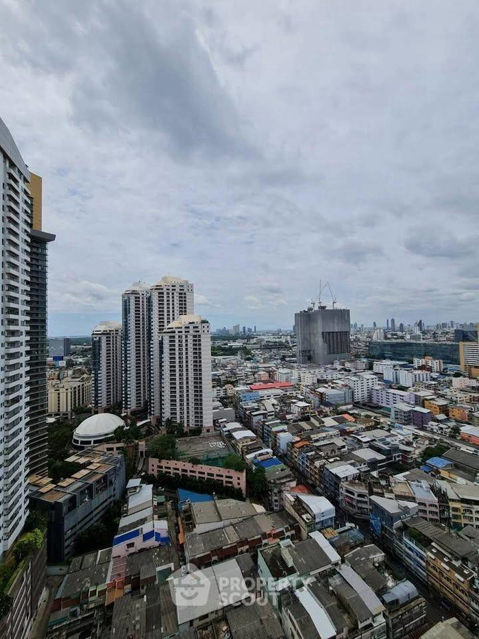 picture 1-BR Condo at Park Origin Phrom Phong near BTS Phrom Phong (ID 2603333) - 7/10