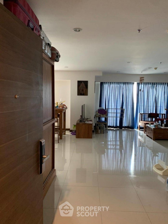 รูป คอนโด 2-ห้องนอน ที่ ศุภาลัย พรีมา ริวา พระราม 3 - นราธิวาส ใน ช่องนนทรี (ID 1566924) - รูปที่ 7/8