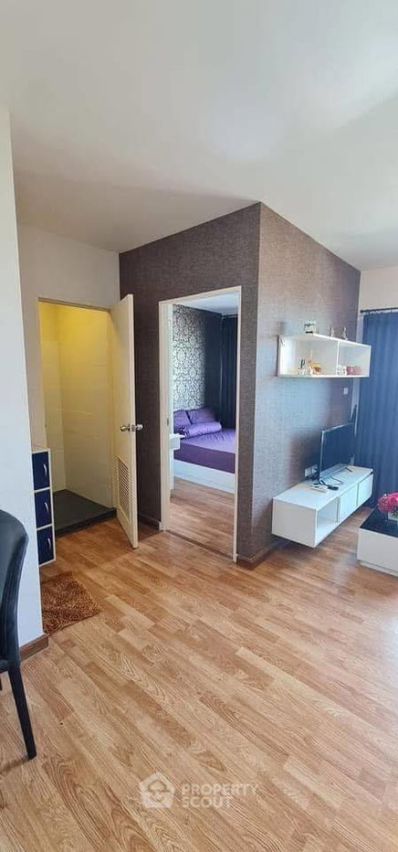 รูป คอนโด 1 ห้องนอน 31 ตร.ม. ขาย ที่ เดอะ ทรัสต์ คอนโด เซาท์ พัทยา (ID 2020379) - รูปที่ 6/12