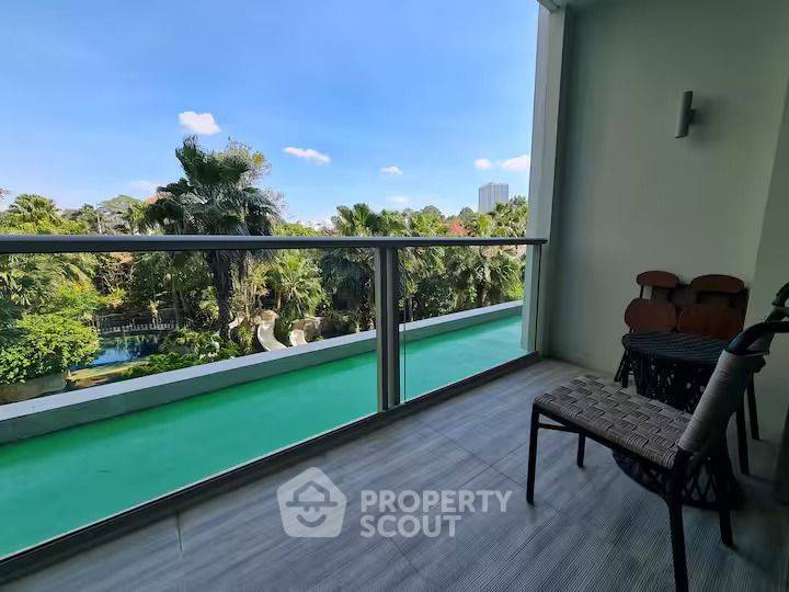 รูป คอนโด 1 ห้องนอน ราคาดี The Riviera Wongamat ใกล้ Sanctuary Of Truth (ID 2097425) - รูปที่ 7/13