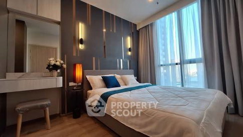 1-BR Condo at Nue District R9 near MRT Phra Ram 9 (ID 2833032)