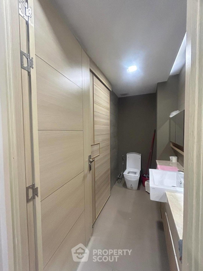 รูป คอนโด 1-ห้องนอน ที่ ซีตัส บีชฟรอนท์ ใกล้ หาดจอมเทียน (ID 1544486) - รูปที่ 6/7