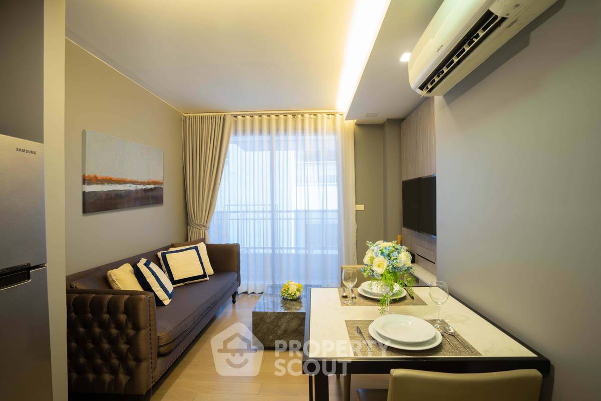 picture 1-BR Condo at Dazzle Sukhumvit 7 near BTS Nana (ID 1475129) - 6/7