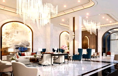 Condos for sale Sukumvit 39 : 3-BR Condo at Supalai Elite Sukhumvit 39 near MRT Phetchaburi (ID 2610692)
