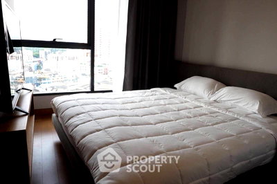 คอนโดให้เช่า : คอนโด 2-ห้องนอน ที่ เดอะ ลุมพินี 24 ใกล้ BTS พร้อมพงษ์ (ID 2725468)