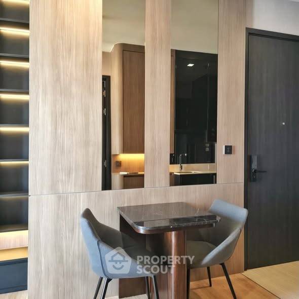 รูป คอนโด 1-ห้องนอน ที่ โนเบิล อราวน์ อารีย์ ใกล้ BTS อารีย์ (ID 2719704) - รูปที่ 3/10