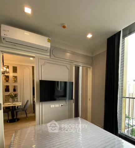 รูป คอนโด 1-ห้องนอน ที่ โนเบิล สเตท 39 ใกล้ BTS พร้อมพงษ์ (ID 2569753) - รูปที่ 3/4
