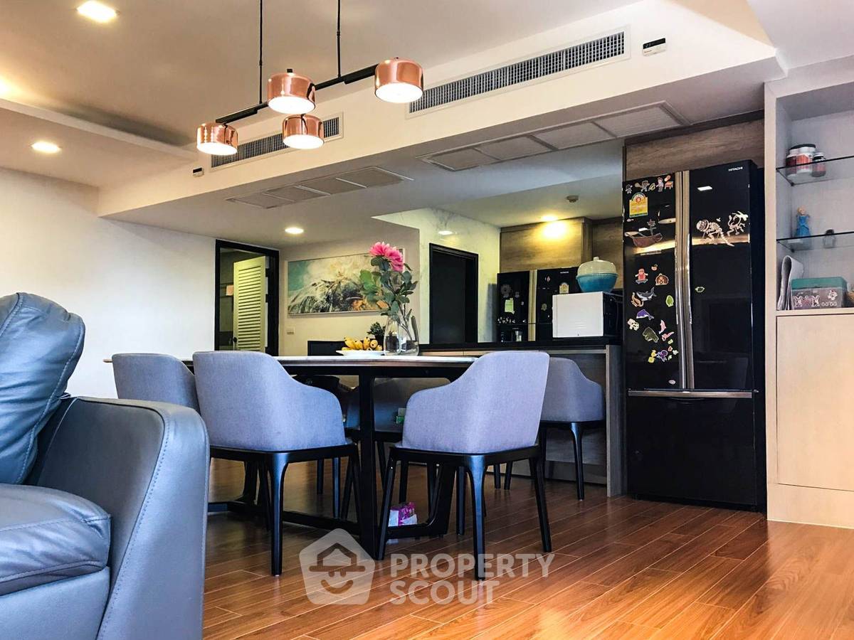 รูป คอนโด 5-ห้องนอน ที่ รอยัล คาสเซอร์ สุขุมวิท ใกล้ BTS พร้อมพงษ์ (ID 1851494) - รูปที่ 4/12