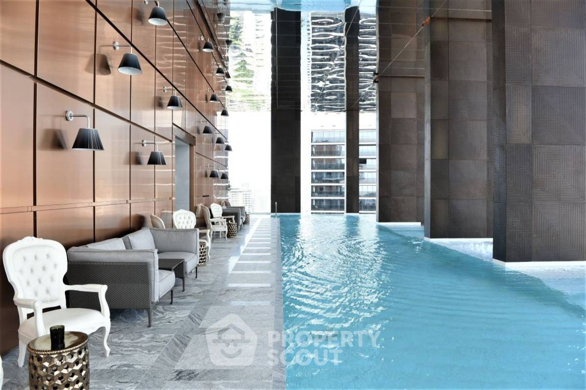 picture 2-BR Condo at Khun By Yoo near BTS Thong Lor (ID 1309554) - 14/19