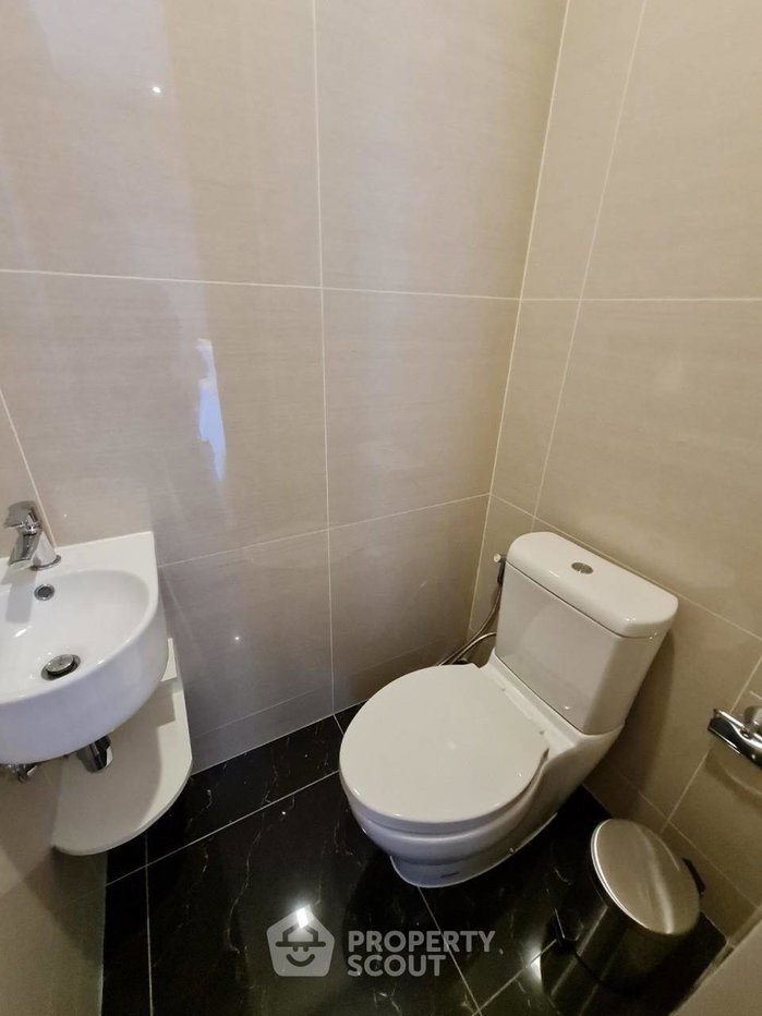 picture 1-BR Condo at Park Origin Phrom Phong near BTS Phrom Phong (ID 2140342) - 5/6