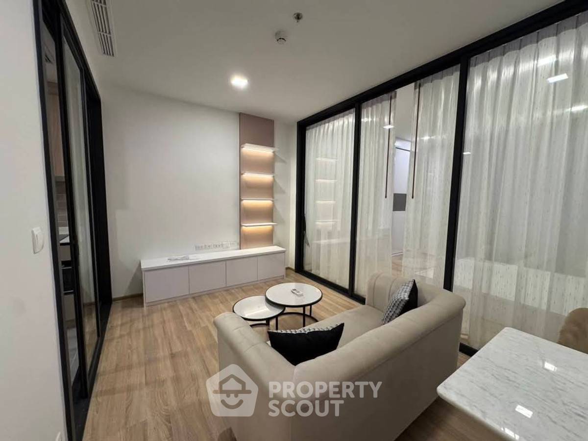 รูป คอนโด 1 ห้องนอน ชั้น 15 ขนาด 42 ตร.ม. XT พญาไท ใกล้ BTS พญาไท 400 ม. (ID 2640646) - รูปที่ 2/17