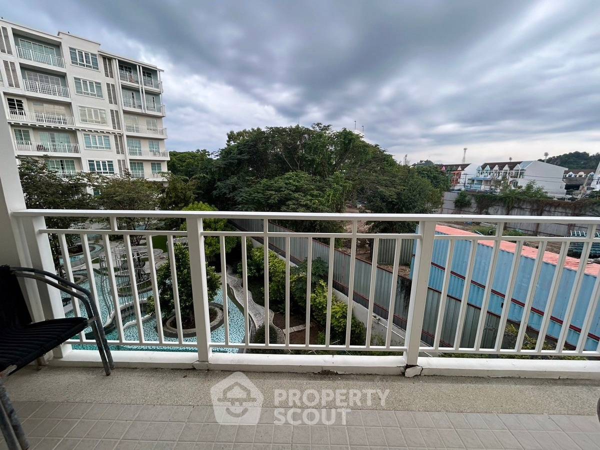 รูป คอนโด 2-ห้องนอน ที่ ซัมเมอร์ หัวหิน ใกล้ หาดเขาตะเกียบ (ID 1508885) - รูปที่ 6/7