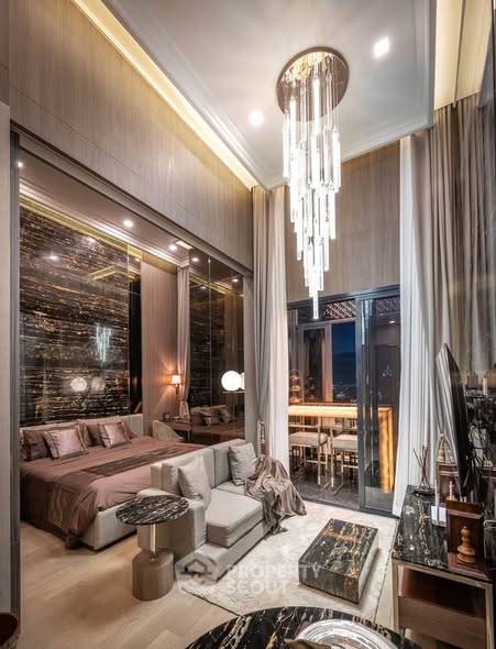 picture 1-BR Condo at Ashton Asoke near MRT Sukhumvit (ID 2434593) - 1/12