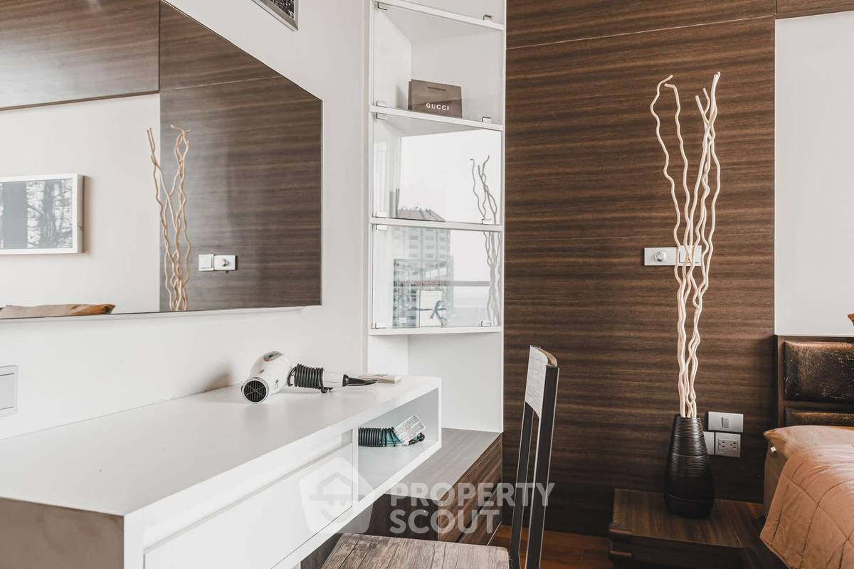 picture 1-BR Condo at Quattro By Sansiri near BTS Thong Lor (ID 2894694) - 6/8