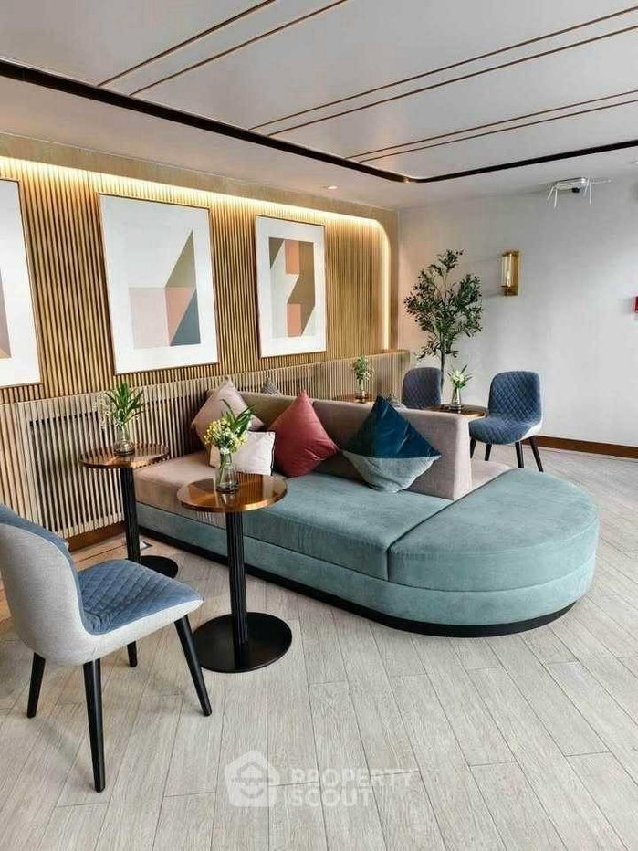 รูป คอนโด 1 ห้องนอน 35 ตร.ม. Chapter Thonglor 25 ใกล้ BTS ทองหล่อ (ID 2249682) - รูปที่ 4/14