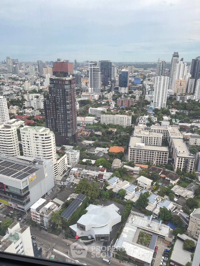 picture 2-BR Condo at Park Origin Thonglor near BTS Thong Lor (ID 2396070) - 7/11