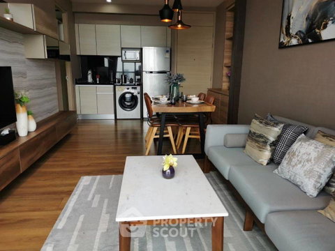 2-BR Condo at Park Origin Phrom Phong near BTS Phrom Phong (ID 2190040)